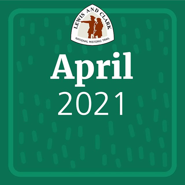 April 2021