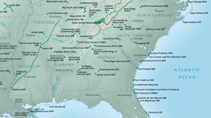 Recent Changes to the National Park Service