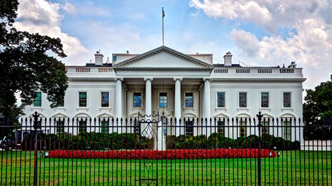 National Park Service Laws - Legislative and Congressional Affairs (U.S