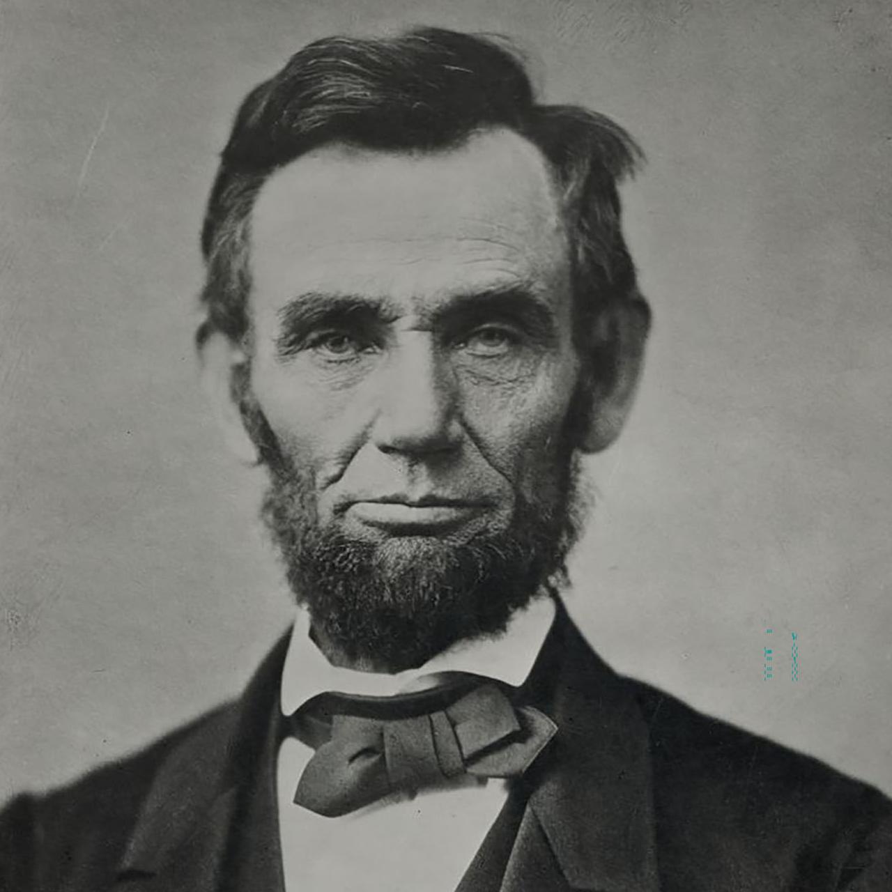 Abraham Lincoln