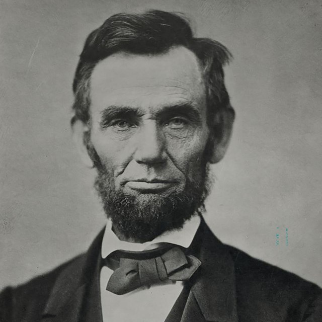 Abraham Lincoln