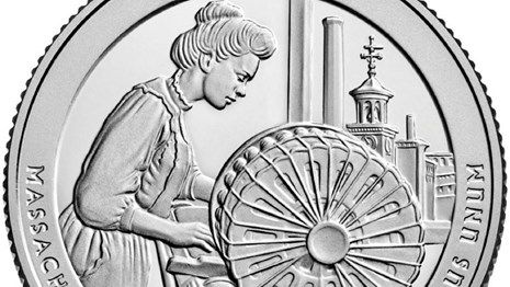 female workers of lowell