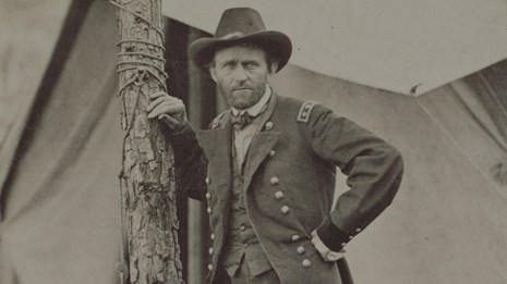General Ulysses S. Grant