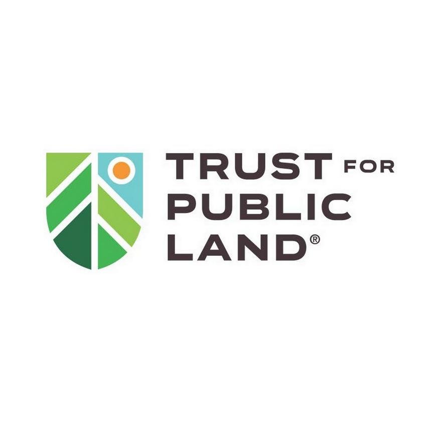 The Trust for Public Land Logo