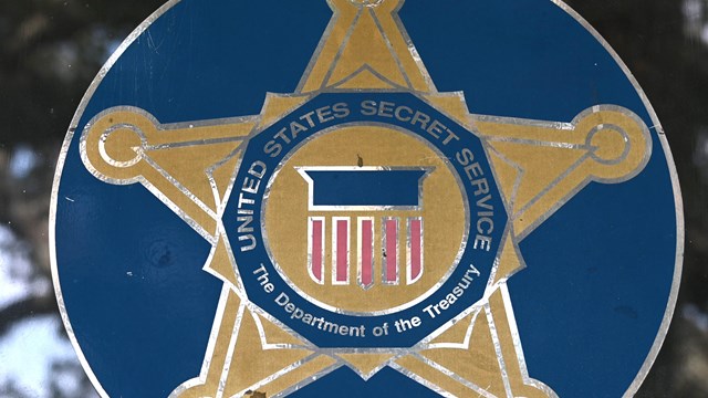 United States Secret Service, The Department of Treasury