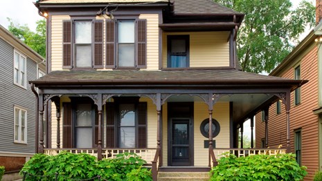 Birth Home