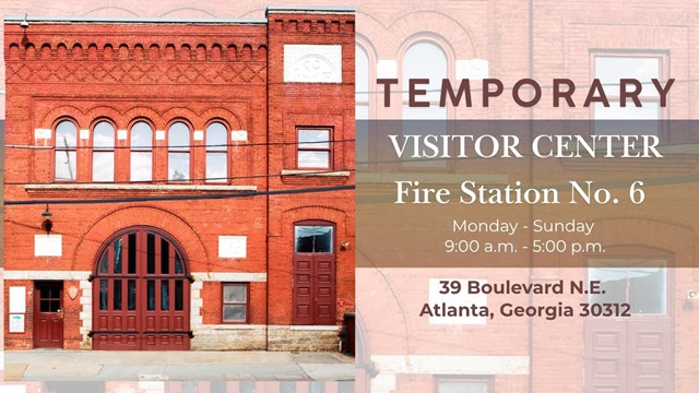 Photo of Historic Fire Station No.6