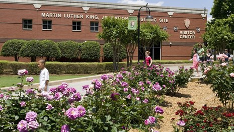 Visitor Center