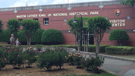 Visitor Center