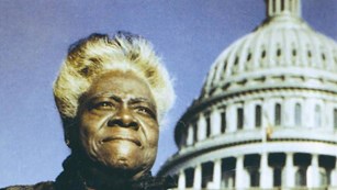 Who was Mrs. Bethune?