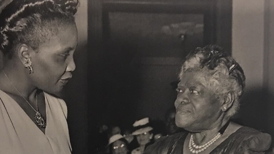 Women's History Month Program