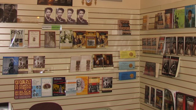 Bookstore