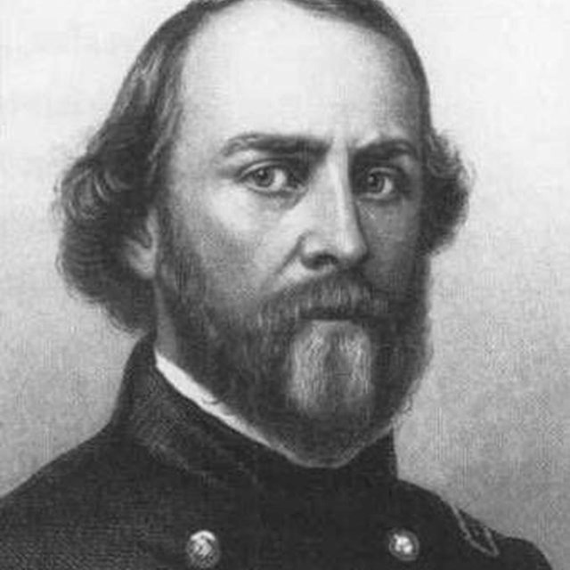 Photo of Sullivan Ballou