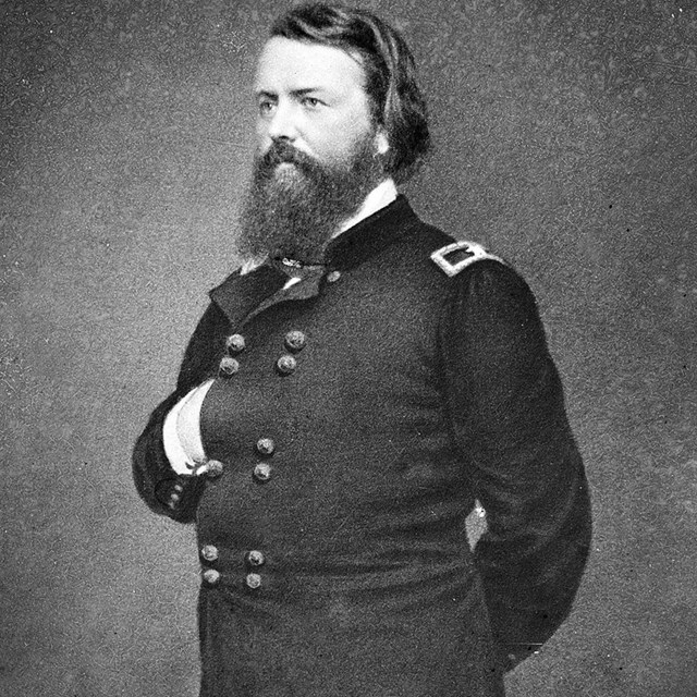 General John Pope