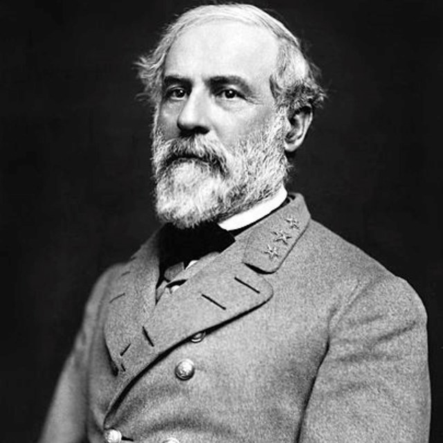 General Robert E. Lee