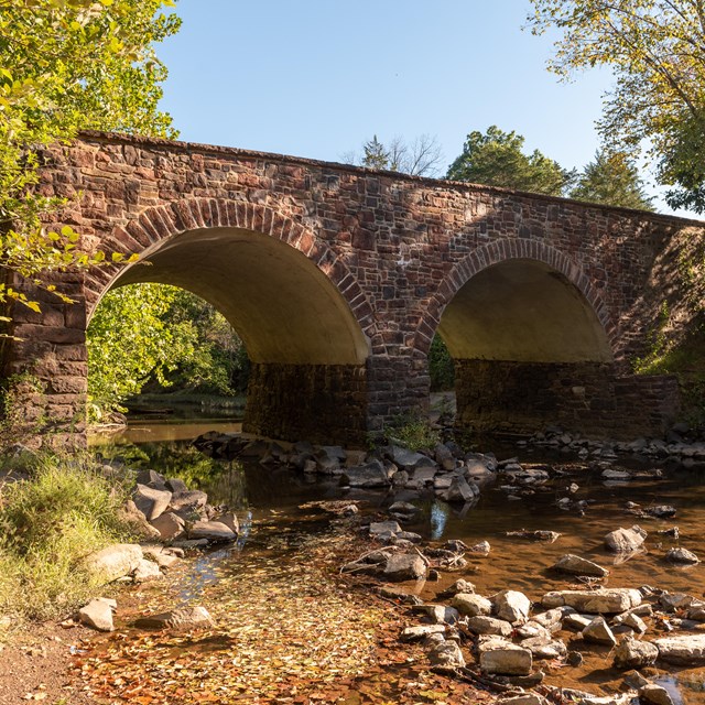 Stone Bridge
