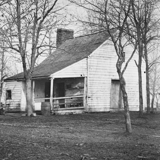 Robinson Farm