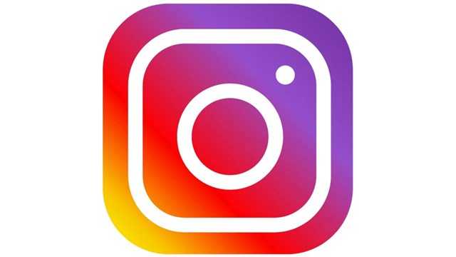 Instagram logo