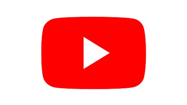 YouTube logo