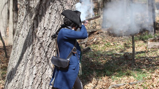 History, science, and living history help us learn about the past.