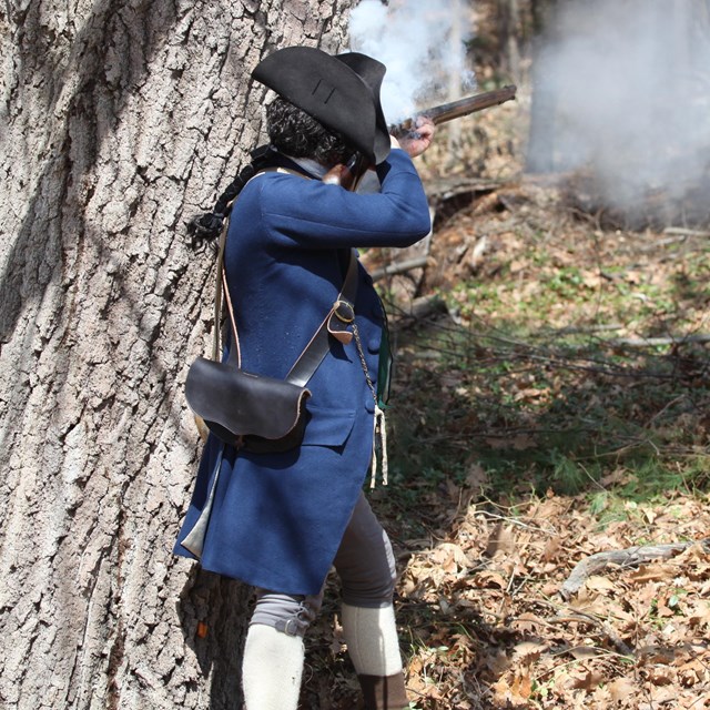 History, science, and living history help us learn about the past.