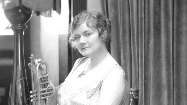 Grace Sparkes