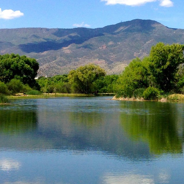 Dead Horse State Park