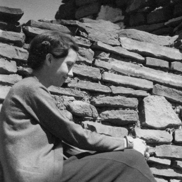 Sallie Pierce-Harris