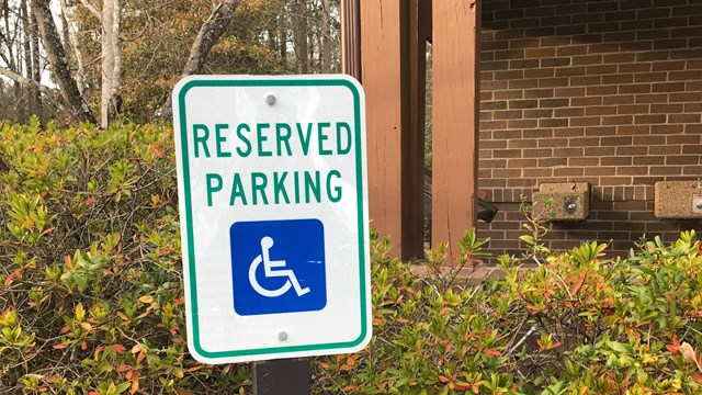 Accessibility