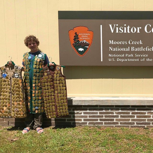 Junior Ranger