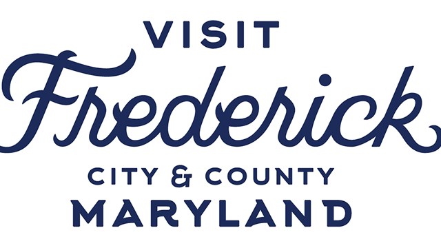 Visit Frederick Logo