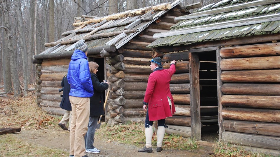 Park Ranger Programs