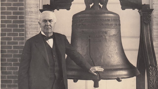 Link to National Park Service Archival Collections