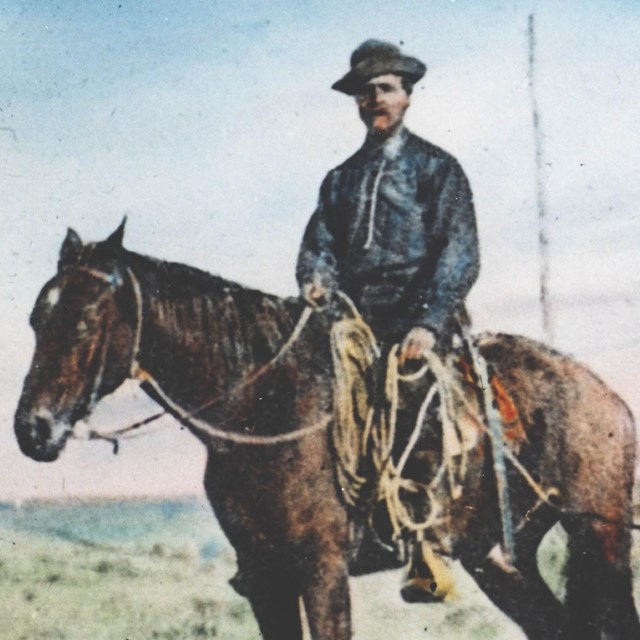Pioneer Photographer: William Henry Jackson Virtual Museum Exhibit