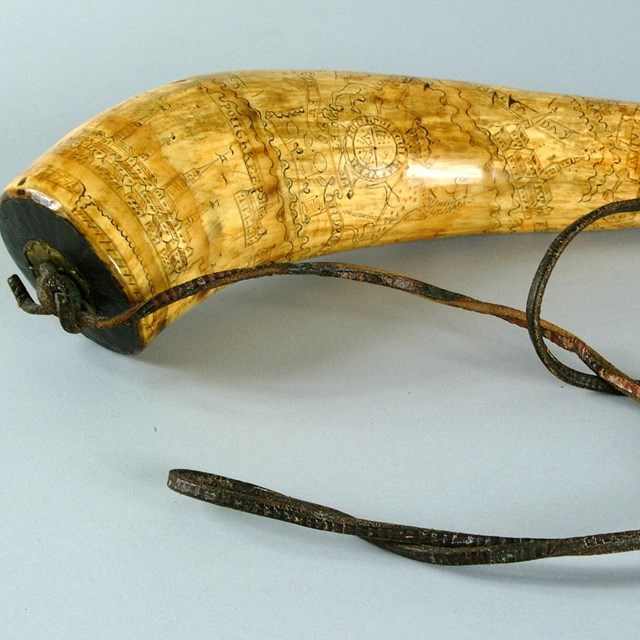 Powder Horn 