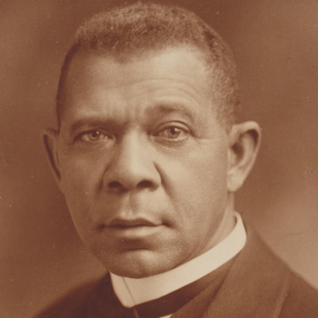 Booker T. Washington