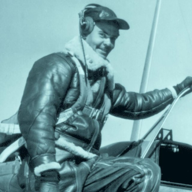 Tuskegee Airmen
