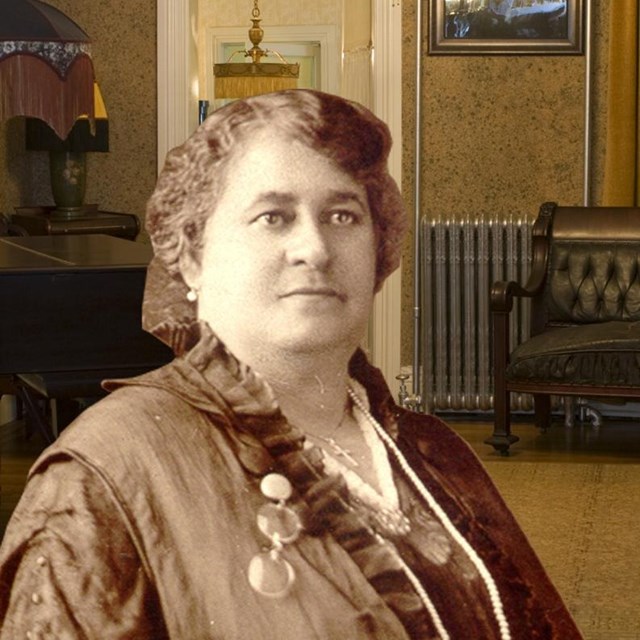 Maggie L. Walker