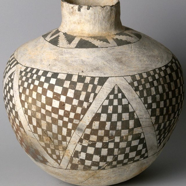 Chaco Culture NHP