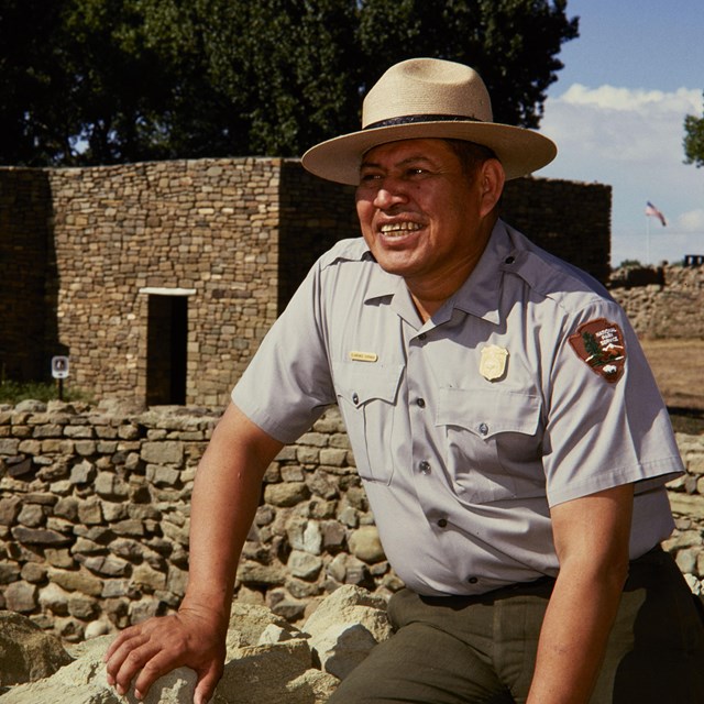 Link to NPS Historic Photograph Collection
