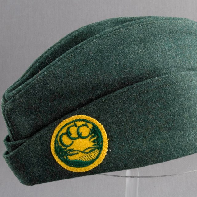 Prince William Forest Online Museum Exhibit