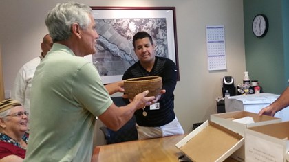 Getting Started with NAGPRA