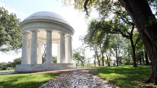 Image of D.C. War Memorial