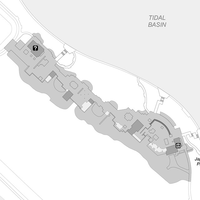 Restricted Area Maps