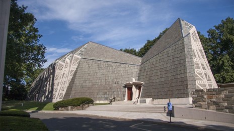 First Presbyterian Church, Stamford, Connecticut