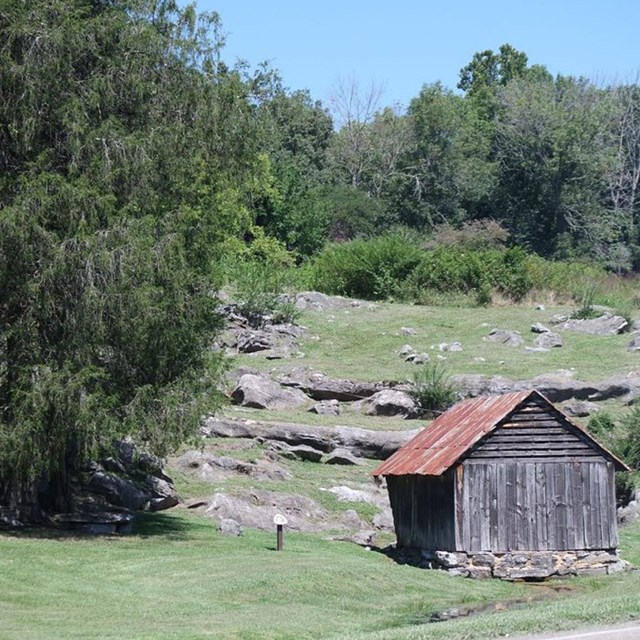 Overmountain Victory