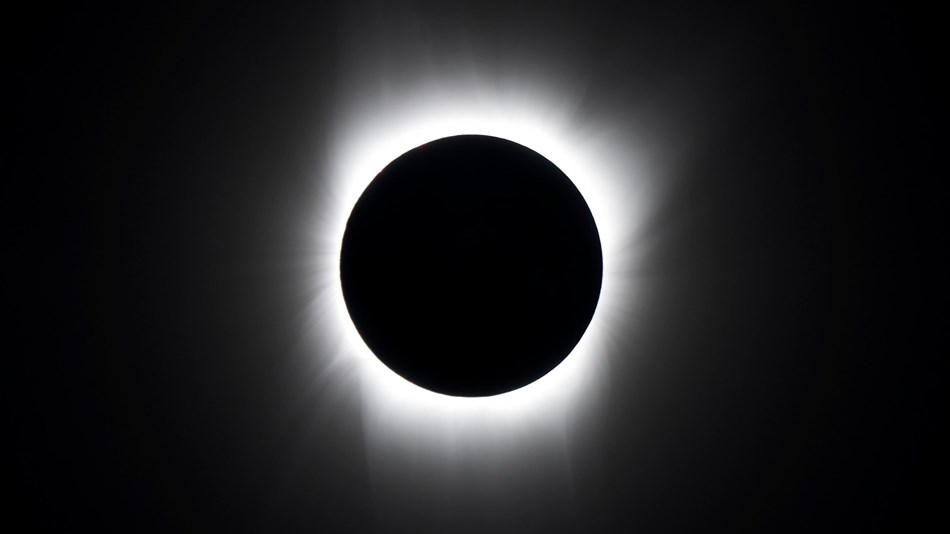 Natural Phenomena U S National Park Service