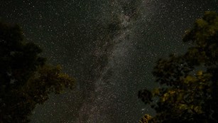 milky way