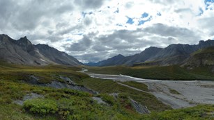 Gates of the Arctic Wilderness
