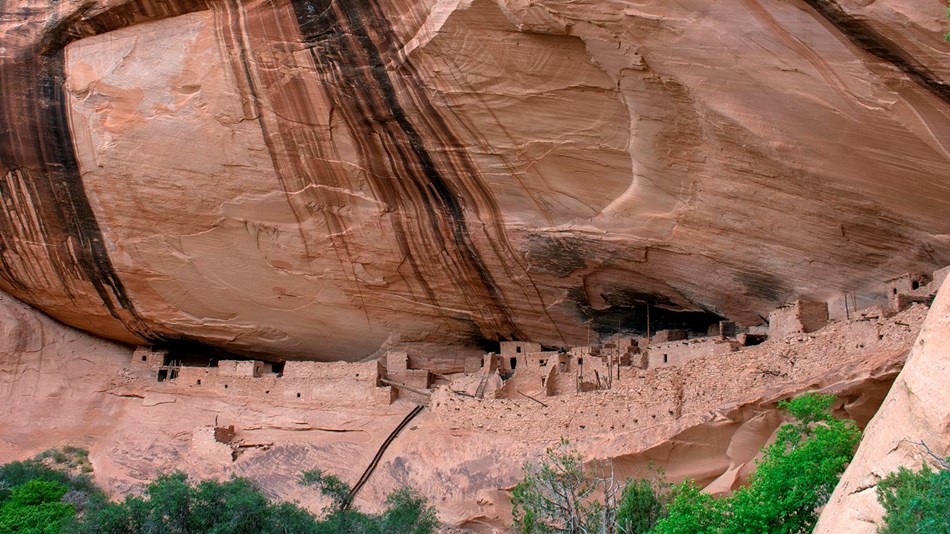 Navajo National Monument U S National Park Service
